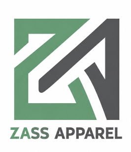Zass Apparel Logo